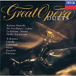Bellini / Delibes / Puccini / Verdi: Great Opera Duets | Joan Sutherland