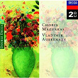 Chopin: Mazurkas (2 CDs) | Vladimir Ashkenazy