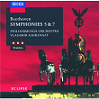 Beethoven: Symphonies Nos.5 & 7 | The Philharmonia Orchestra
