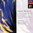 Martin: Petite symphonie concertante; Violin Concerto; In terra pax, etc. | Ernest Ansermet