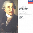 Haydn: The Masses | Christ Church Cathedral Choir, Oxford