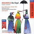 Braunfels: Die Vögel | Deutsches Symphonie Orchester Berlin