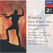 Wagner: Der Ring des Nibelungen - Great Scenes | Hetty Plümacher