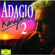 Herbert von Karajan - Adagio 2 | L'orchestre Philharmonique De Berlin