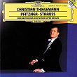 Christian Thielemann - Pfitzner / Strauss | Orchester Der Deutschen Oper Berlin