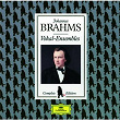 Brahms Edition: Vocal Ensembles | Édith Mathis