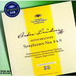 Bruckner: Symphonies Nos. 8 & 9 | Philharmonisches Staatsorchester Hamburg