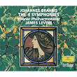 Brahms: Symphonies Nos. 1-4; Alto-Rhapsody; Tragic Overture | Anne-sofie Von Otter