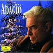 Herbert von Karajan - Christmas Adagio | Bläser Der Berliner Philharmoniker
