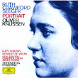 Ruth Crawford Seeger: Music for Small Orchestra; Study in Mixed Accents; Three Songs; Three Chants; String Quartet; Two Ricercari; Andante for String Orchestra; Rissolty Rossolty; Suite for Wind Quintet / Charles Seeger: John Hardy | Lucy Shelton