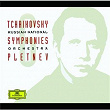 Tchaikovsky: The Symphonies | Russian National Orchestra