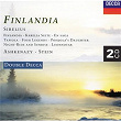Sibelius: Finlandia; Luonnotar; Tapiola etc. (2 CDs) | The Philharmonia Orchestra