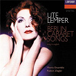 Berlin Cabaret Songs | Ute Lemper