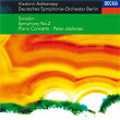 Scriabin: Symphony No. 2 / Piano Concerto | Peter Jablonski