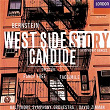 Bernstein: West Side Story Symphonic Dances; Facsimile; Fancy Free; Candide Overture | Baltimore Symphony Orchestra