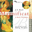 Bach, J.S.: Magnificat - A Bach Christmas | Philip Pickett