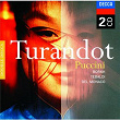 Puccini: Turandot | Inge Borkh