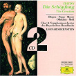 Haydn, J.: The Creation | Chor & Symphonie-orchester Des Bayerische Rundfunks