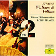 Strauss, Johann & Josef:: Waltzes & Polkas | Wiener Philharmoniker