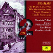Brahms: The Piano Concertos; Tragic Overture; Haydn Variations (2 CD's) | Karl Böhm