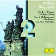 Dvorák: Requiem; Biblical Songs Op.99 | The Czech Philharmonic Orchestra