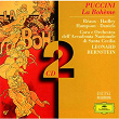Puccini: La Bohème | Coro Dell Accademia Nazionale Di Santa Cecilia