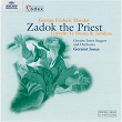 Handel: "Utrecht" Te Deum & Jubilate; Zadok the Priest | Ilse Wolf