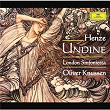 Henze: Undine | The London Symphony Orchestra & Chorus
