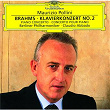 Brahms: Piano Concerto No.2 | Maurizio Pollini