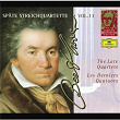 Beethoven: The Late Quartets (Complete Beethoven Edition Vol.13) | Lasalle Quartet