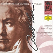 Beethoven: Historical Recordings | L'orchestre Philharmonique De Berlin