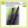 Weber: Clarinet & Bassoon Concertos | Karl Leister