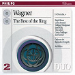 Wagner: The Best of the Ring | Bayreuther Festspielorchester