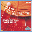 Prokofiev: The Gambler | Sergei Aleksashkin