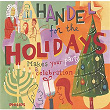 Handel for the Holidays | Orchestre Academy Of St. Martin In The Fields