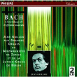 J.S. Bach - Clavierübung III - L'offrande musicale | Jean Guillou