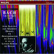 J.S. Bach - Concertos d'après Vivaldi | Jean Guillou