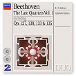 Beethoven: Complete String Quartets (2 CDs) | Quarteto Italiano