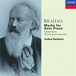 Brahms: Works for Solo Piano (6 CDs) | Julius Katchen