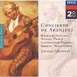 Rodrigo/Giuliani/Ponce/Arnold etc.: Guitar Concertos (2 CDs) | Eduardo Fernández