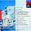 Bach, J.S.: Christmas Oratorio | Elly Ameling