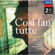 Mozart: Così fan tutte | Casa Lisa Della