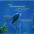 Vivaldi: Violin Concertos Op.6; Concerto "The Cuckoo" | Andrew Manze
