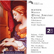 Haydn: Four Masses (2 CDs) | Simon Preston