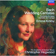 Bach, J.S.: Wedding Cantatas | Emma Kirkby