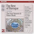The Best of Baroque (2 CDs) | Antonio Vivaldi