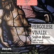 Pergolesi, Vivaldi: Stabat Mater | Christa Ludwig