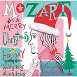 Mozart for a Merry Christmas | Orchestre Academy Of St. Martin In The Fields