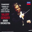 Tchaikovsky: Symphony No.6; Romeo and Juliet Fantasy Overture | Orchestra Of The Kirov Opera, St Petersburg