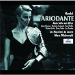 Handel: Ariodante (3 CD's) | Les Musiciens Du Louvre-grenoble